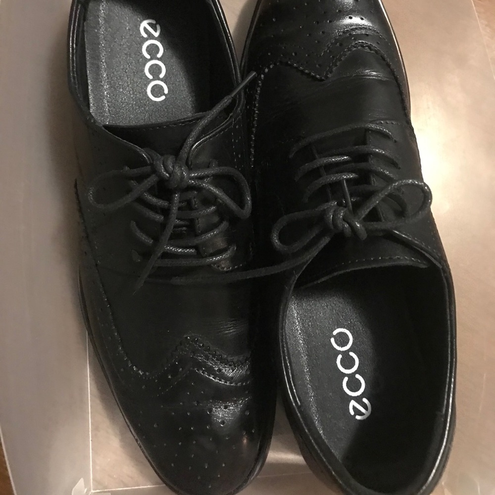 Men’s Ecco Dress shoes